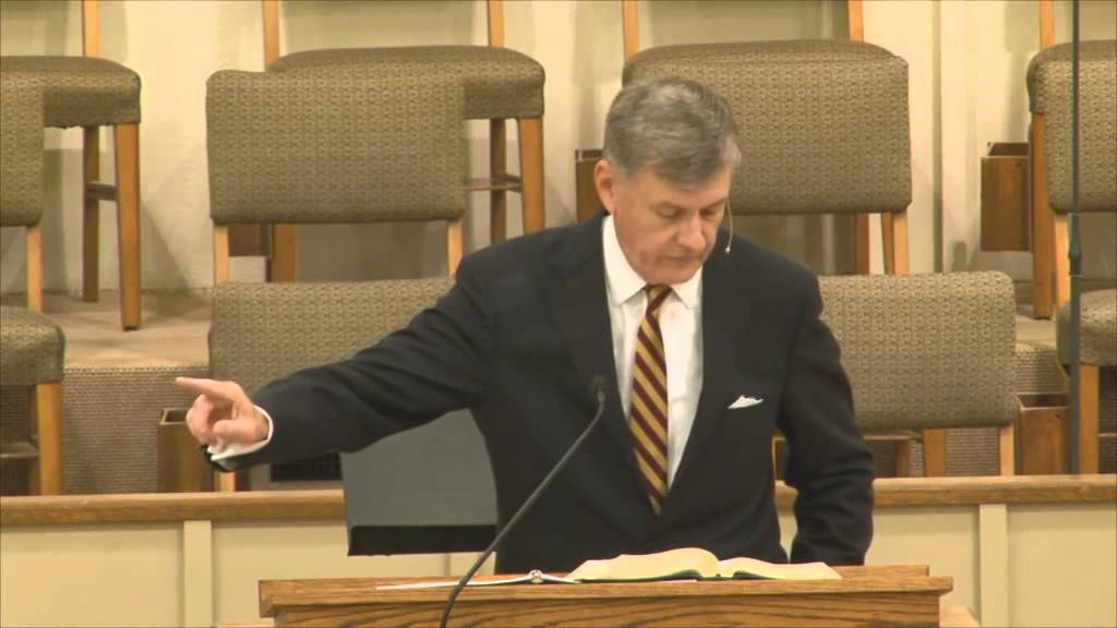 Preaching Christ as Savior  Psalm 2 - Dr  Steven J  Lawson
