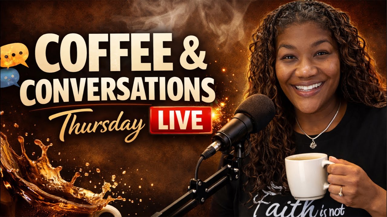 Coffee & Conversations