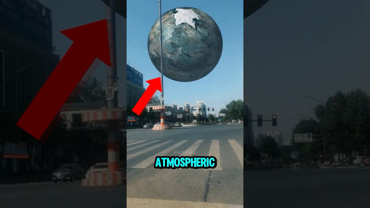 TOP 5 SCARIEST ATMOSPHERIC PHENOMENA 🤯😱