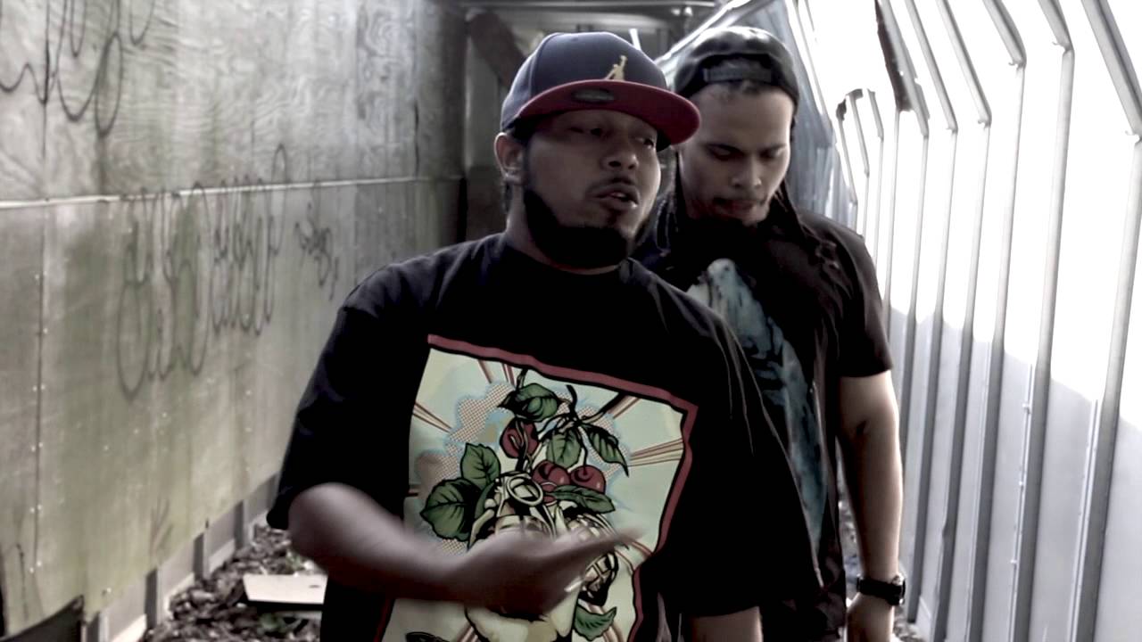 Styles P x Chris Rivers x Whispers x Mr. Ivory Snow - Ready To Die Remix [Official Video]
