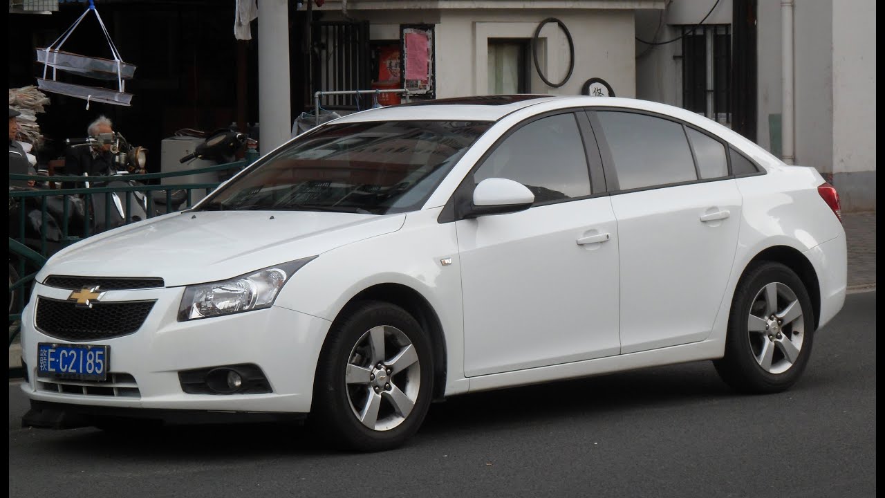 Diagnóstico de motores con el uso del  vacuómetro | Chevrolet Cruze | Hg in vacuum