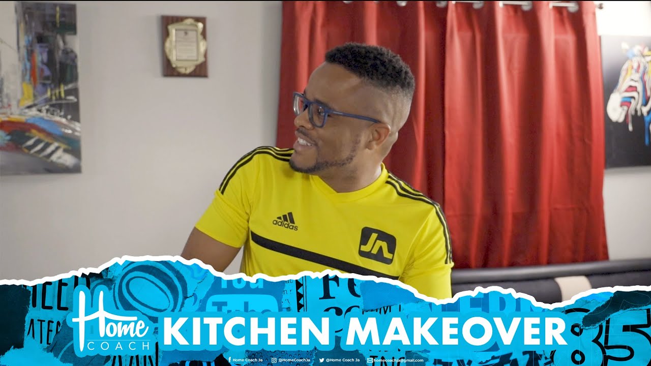 Kitchen Renovation