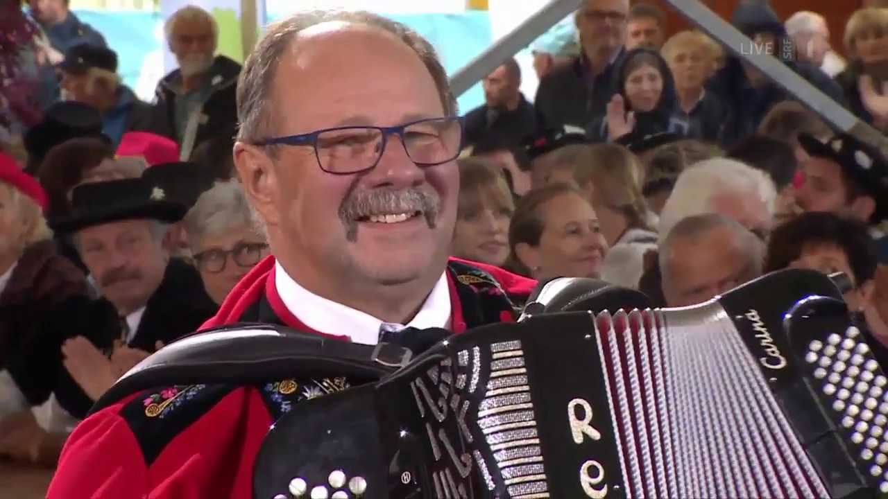 A Gruess us Chur Arno Jehli_Jakob Baumgartner, Kapelle Oberalp