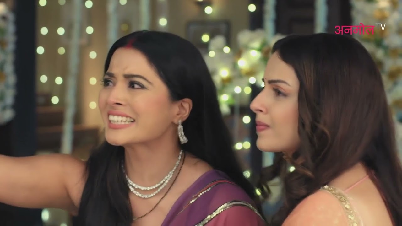 Maitree | Ep - 140 | Webisode 01 | Aug, 14 2025 | Mohit Kumar, Shrenu Parikh, Bhaweeka | Zee Anmol