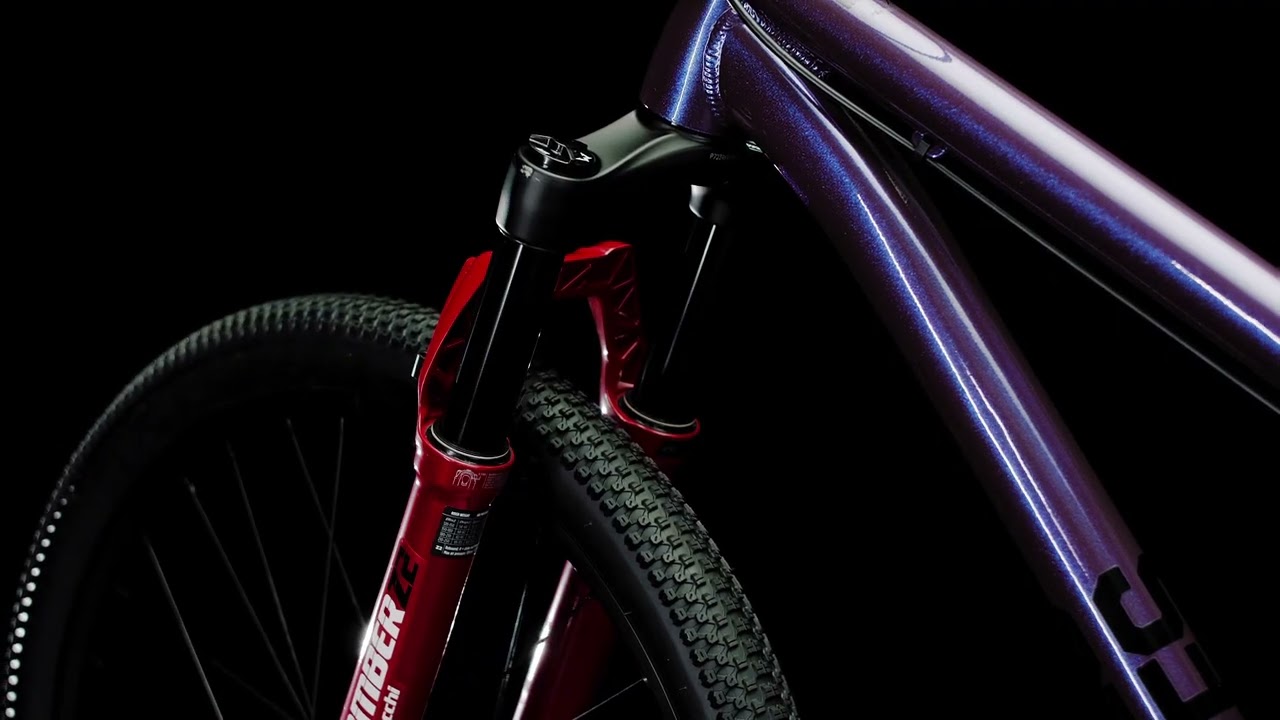 NS Movement 1- the dirt jumping hammer