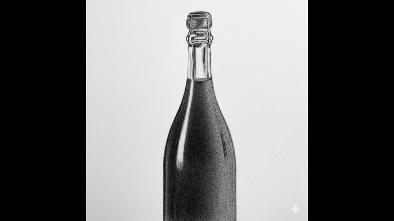 🍾 Láhev beze jména 02 🍾 Buchar007