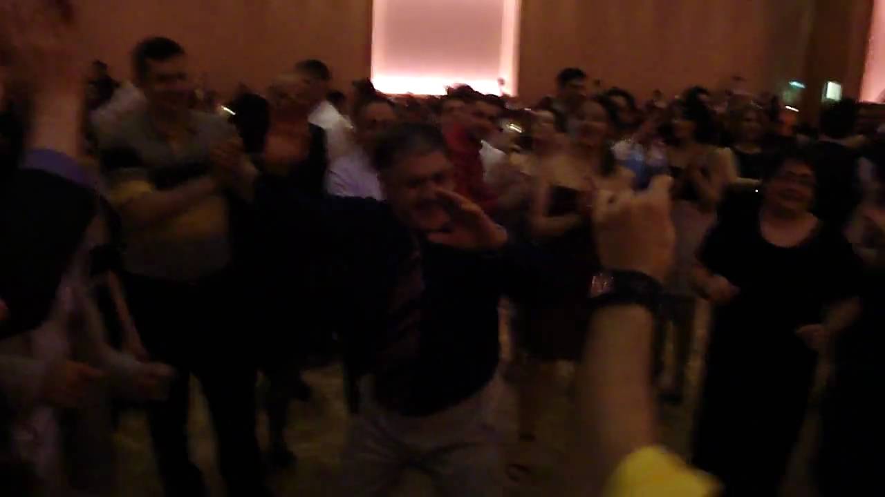PAUL BAGHDADLIAN LIVE  IN VIENNA  23-5-2010  part 2