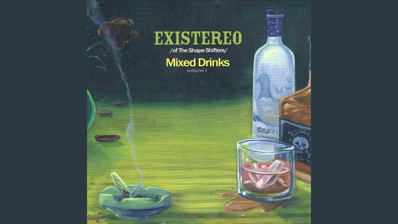 How Bout Some Death, Existrametal / Thank Yous