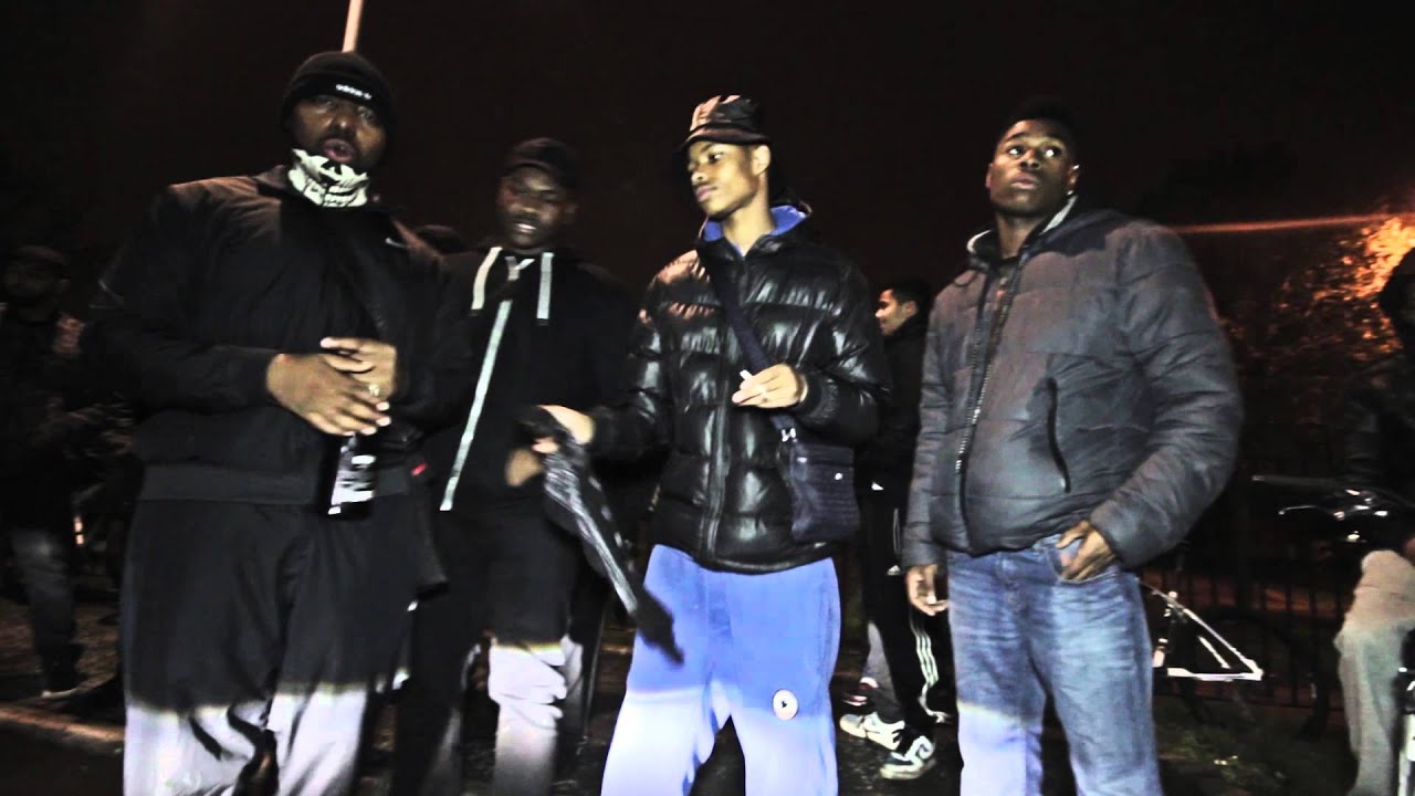 P110 - YB & Subbz - #OhNo [Net Video]