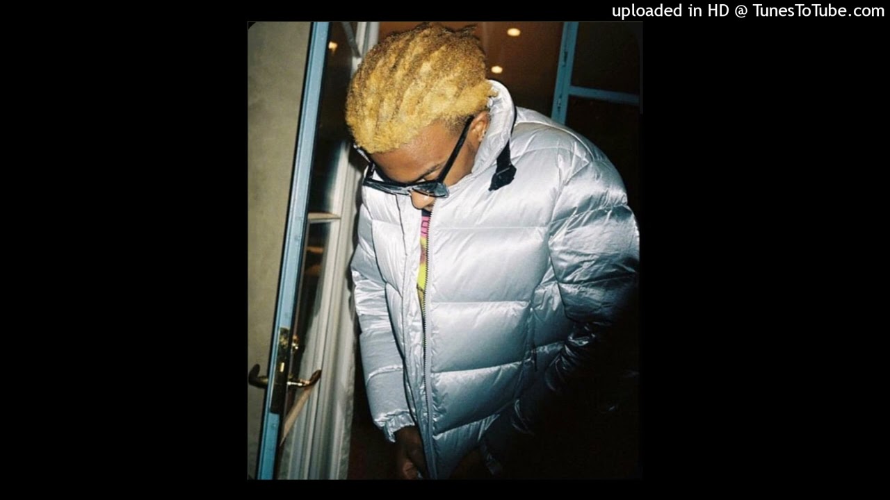 [FREE] Playboi Carti x Richie Souf Type Beat - 