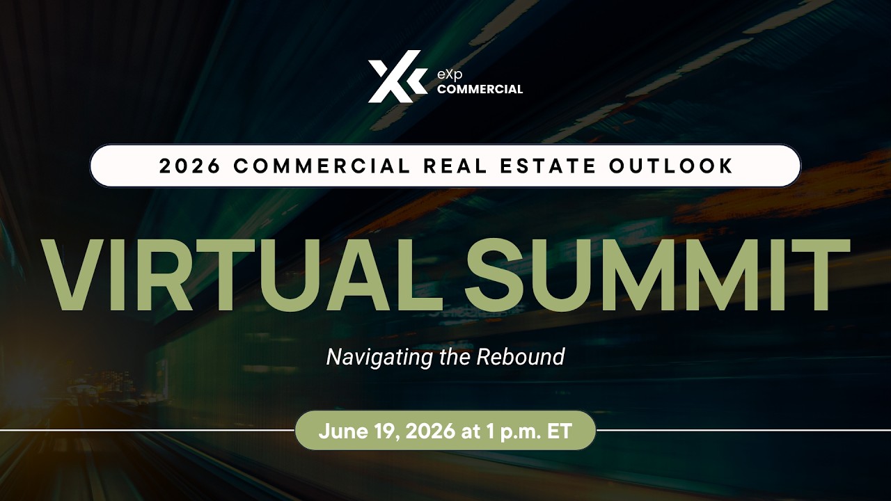 2026 Commercial Real Estate Outlook