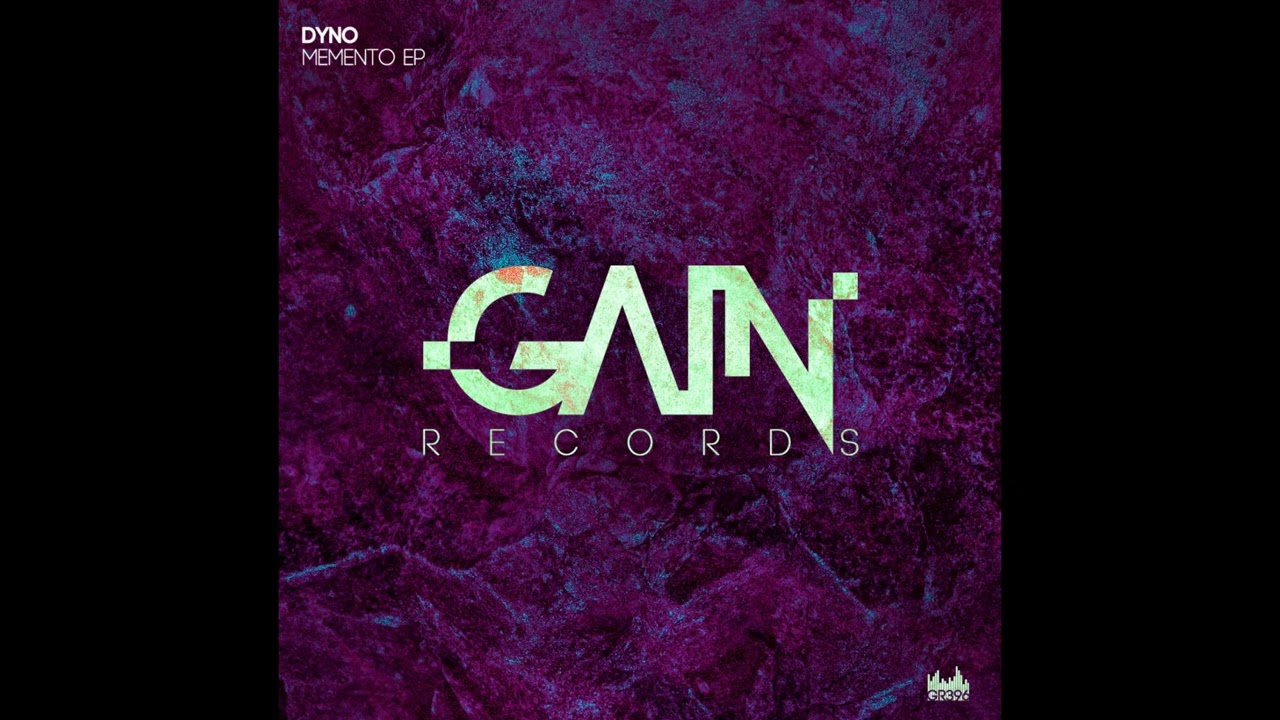 Dyno - Spectrum (Original Mix)