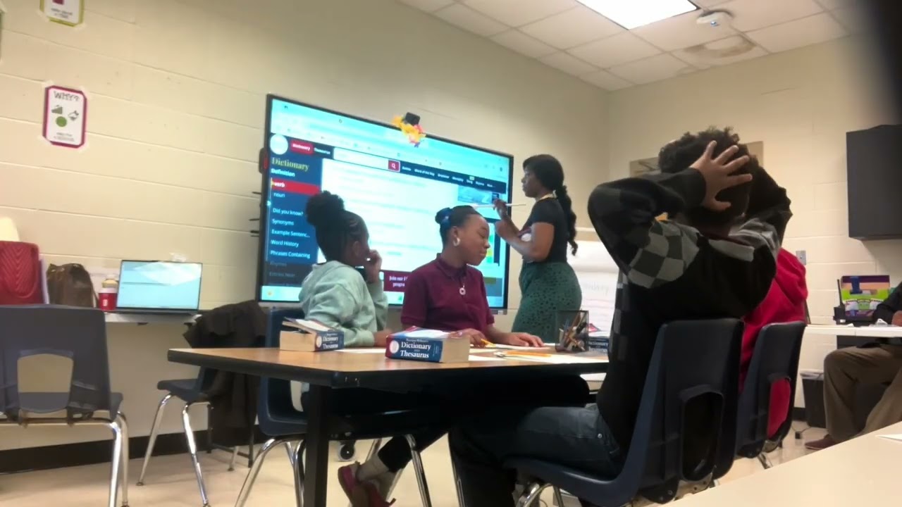 TOY_De’Isha_Brown Teaching Video