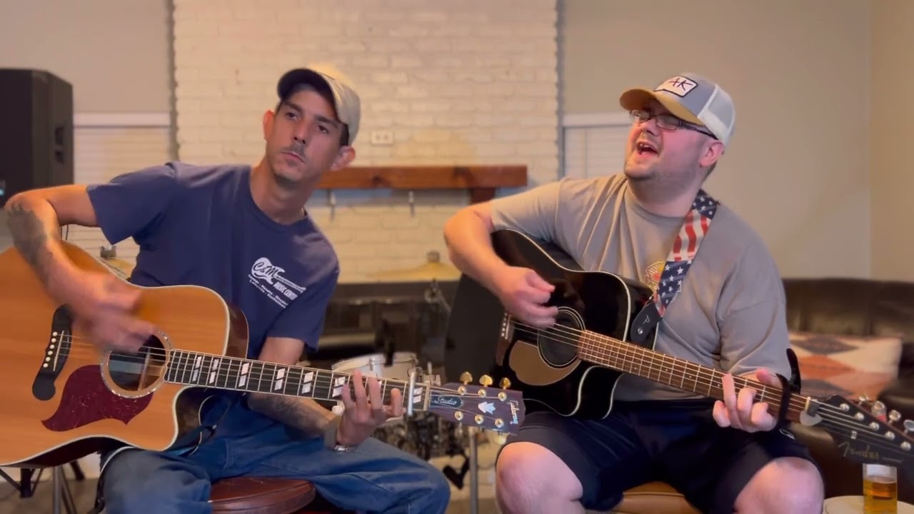 Jacob Bryant - Tell Me (Cover) by Adam Clouser & Steven Brown Jr. + Update