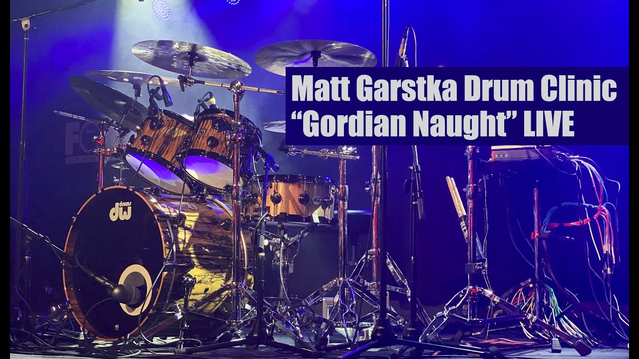 Matt Garstka - 