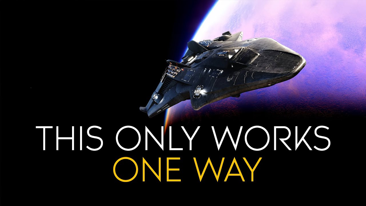 If Elite Dangerous 2 Happens, It Must Fix This