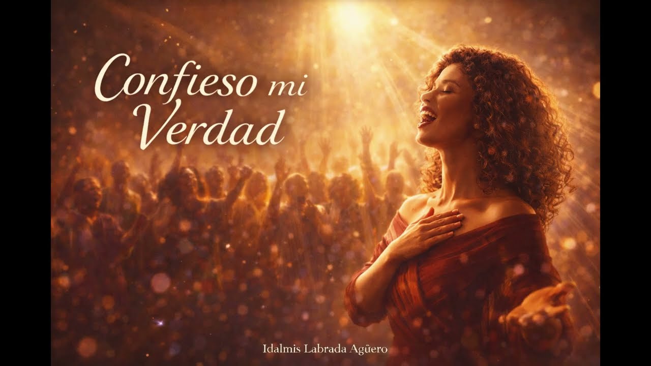 ✨ Confieso mi Verdad