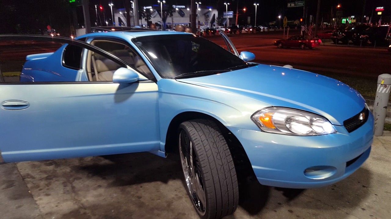 ORLANDO CLASSICS - Taking over Gas Stations