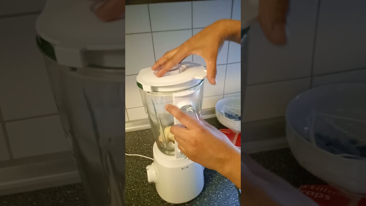 Mixer Ambiano Test | Review ⭐⭐⭐⭐⭐
