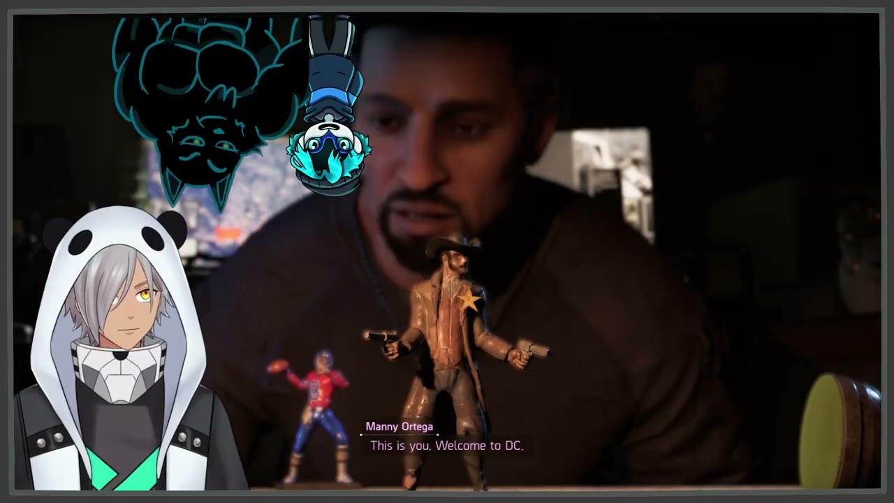 The Division 2 pt 1 I'm Surprised this is Decent