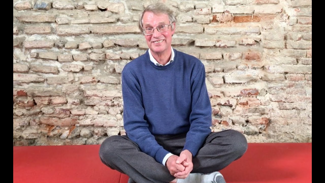 Rencontre Katsugen Undo (mouvement régénérateur), Xavier