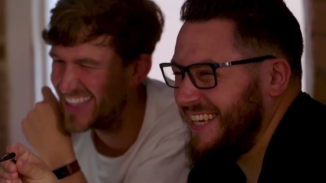 SORTEDfood moments (27) that punch at least four of my donuts