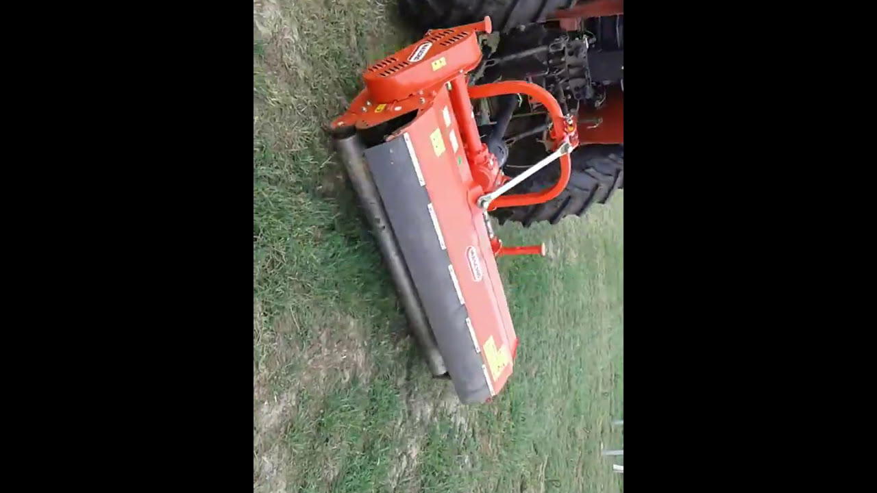 MASCHIO GASPARDO - Trincia Barbi e Fiat 60/66