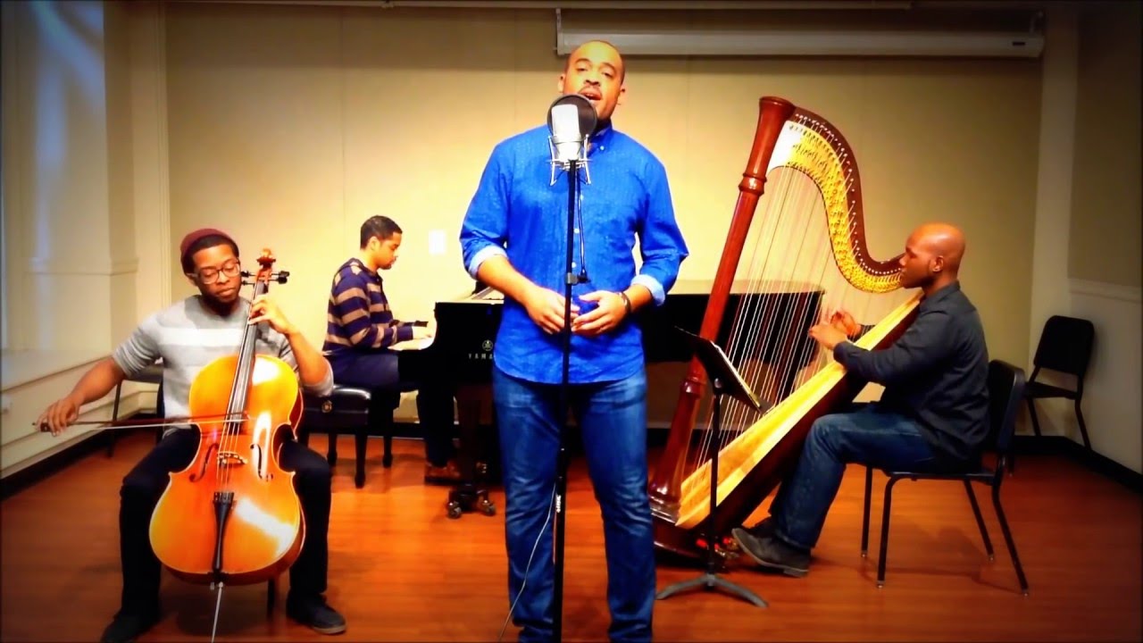 Lovesong (Cover) - Sons of Serendip