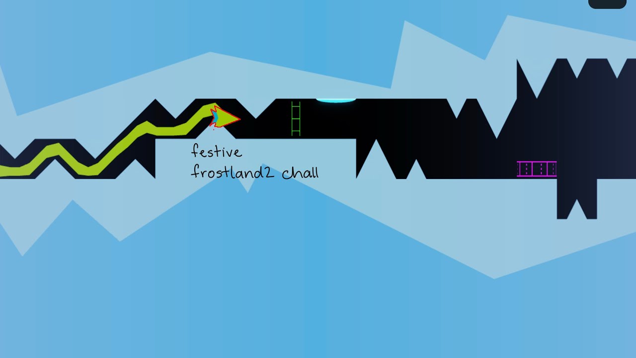ff2 chall // beat bounce