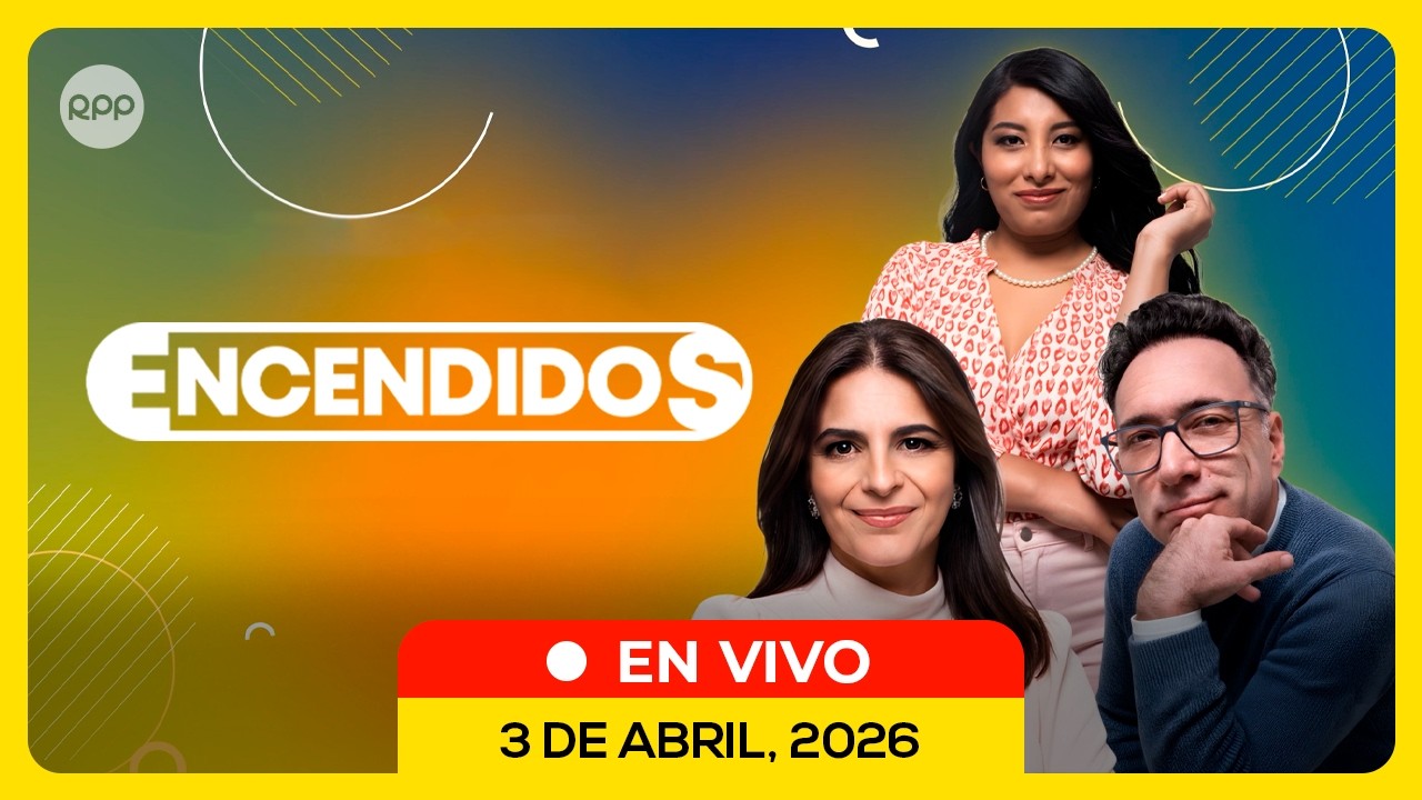 🔴EN VIVO: ENCENDIDOS #FEEG2026