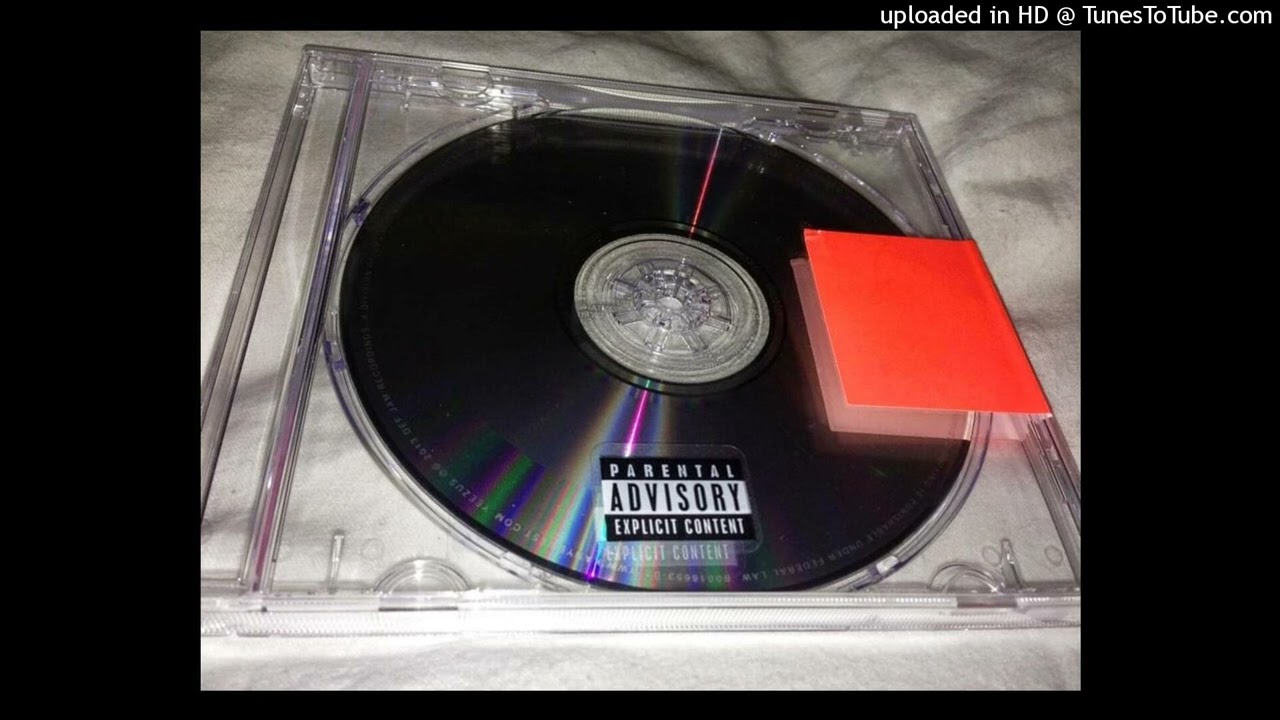 free kanye west yeezus  type beat