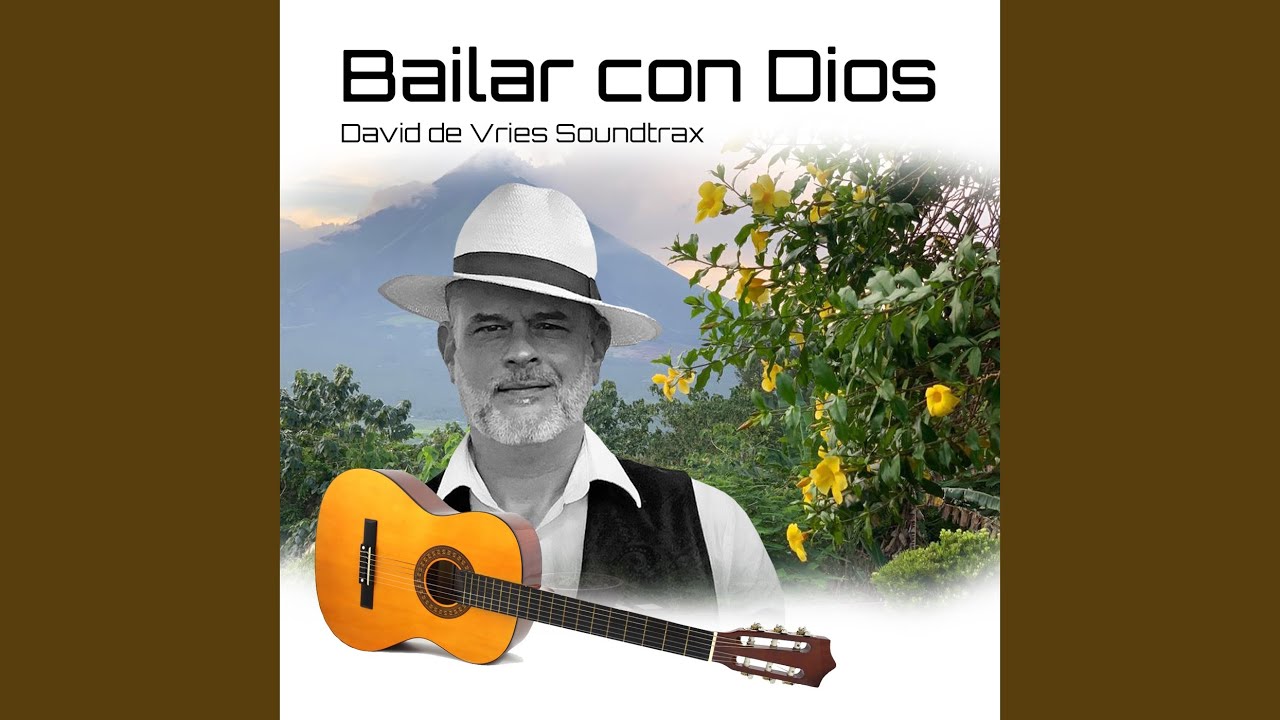 Bailar con Dios