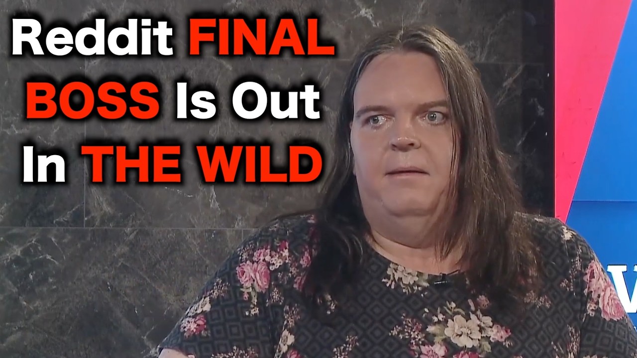 Пользователь Reddit FINAL BOSS баллотируется в Сенат