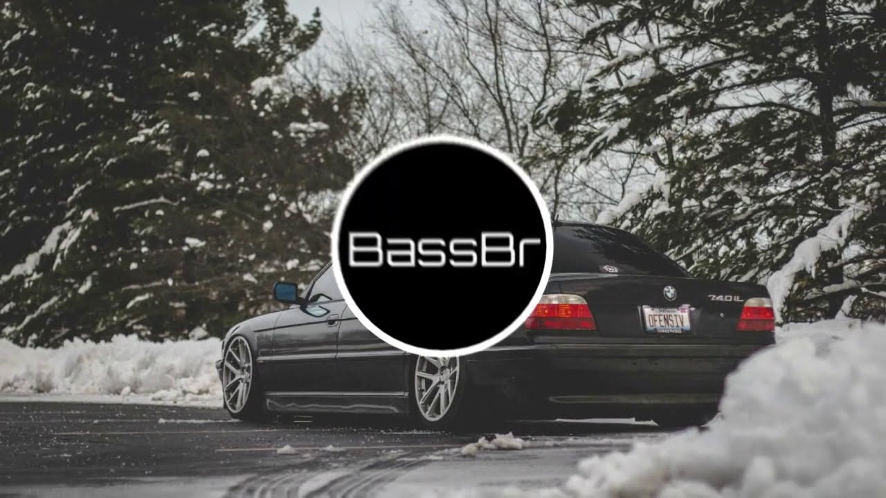 509-E - Oitavo Anjo | COM GRAVE FORTE + DOWNLOAD [BassBr]