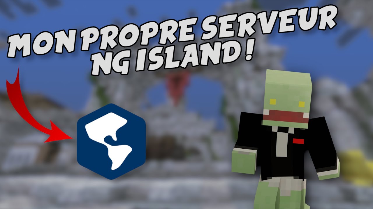 NationsGlory : AVOIR SON PROPRE SERVEUR NATIONSGLORY DE BUILD (WE et VoxelSniper)