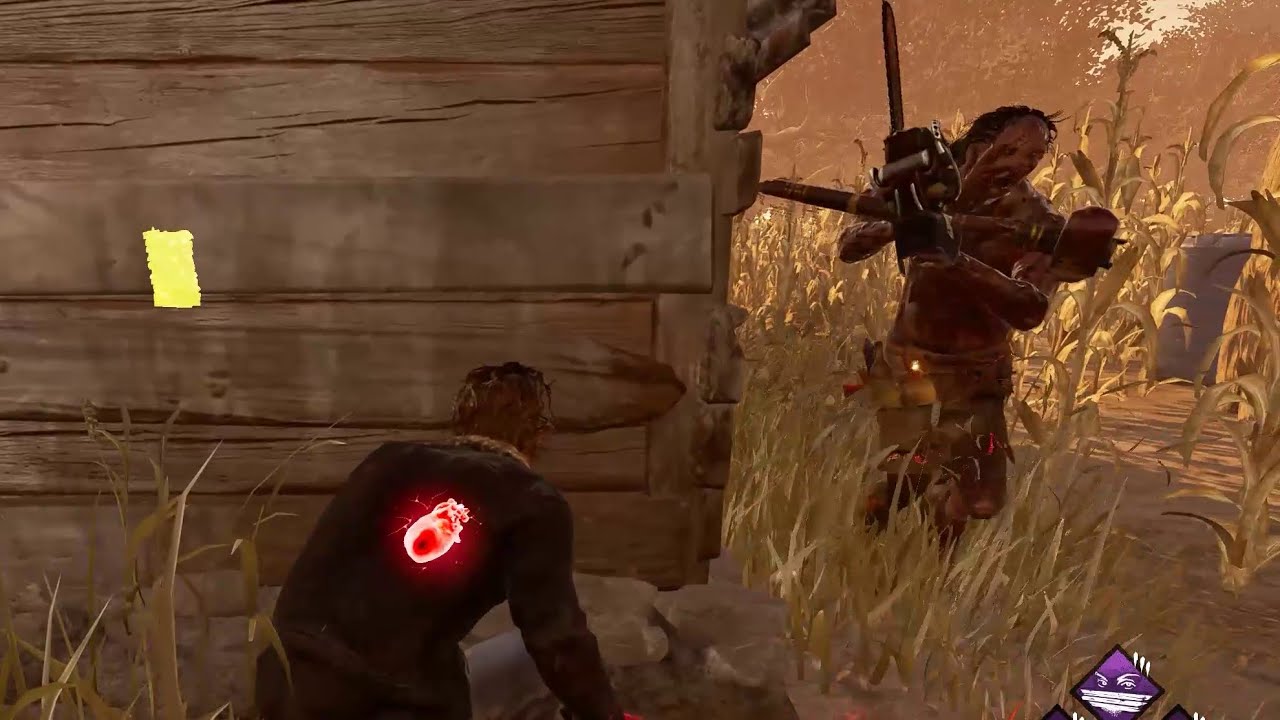 Dead By Daylight - OĞLUM NEYE GÜLÜYON