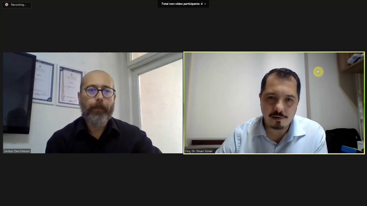 Burkon Online Kongre