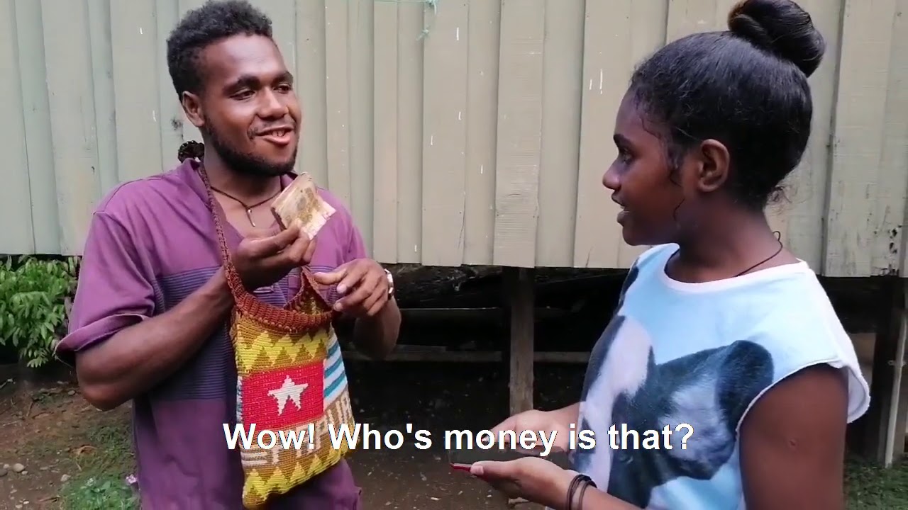 Land payment, Babsi, money and lastly family🙄😂