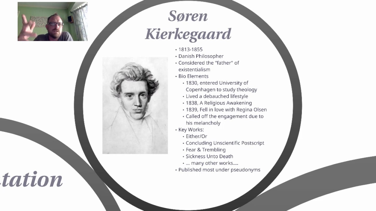 Søren Kierkegaard on Truth and Subjectivity