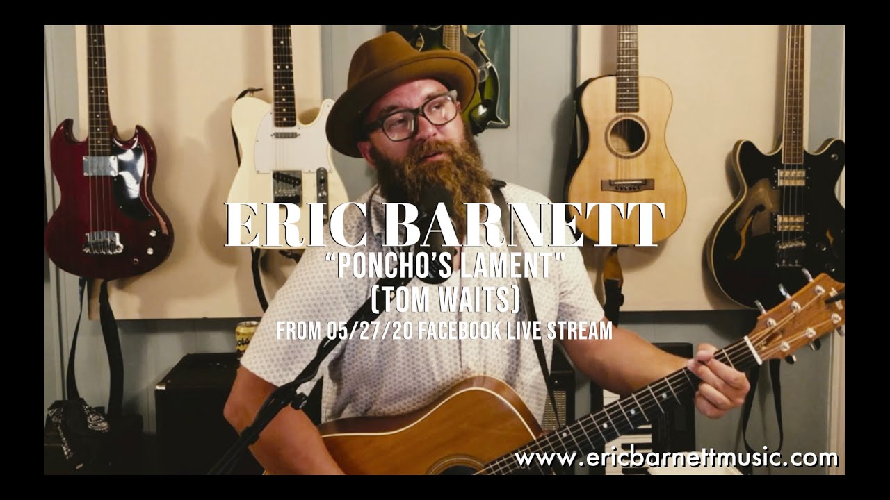 Eric Barnett - 