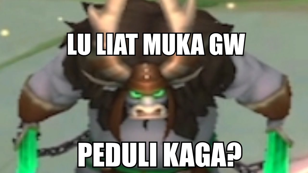 ML jam 3 pagi - Mobile Legends Indonesia