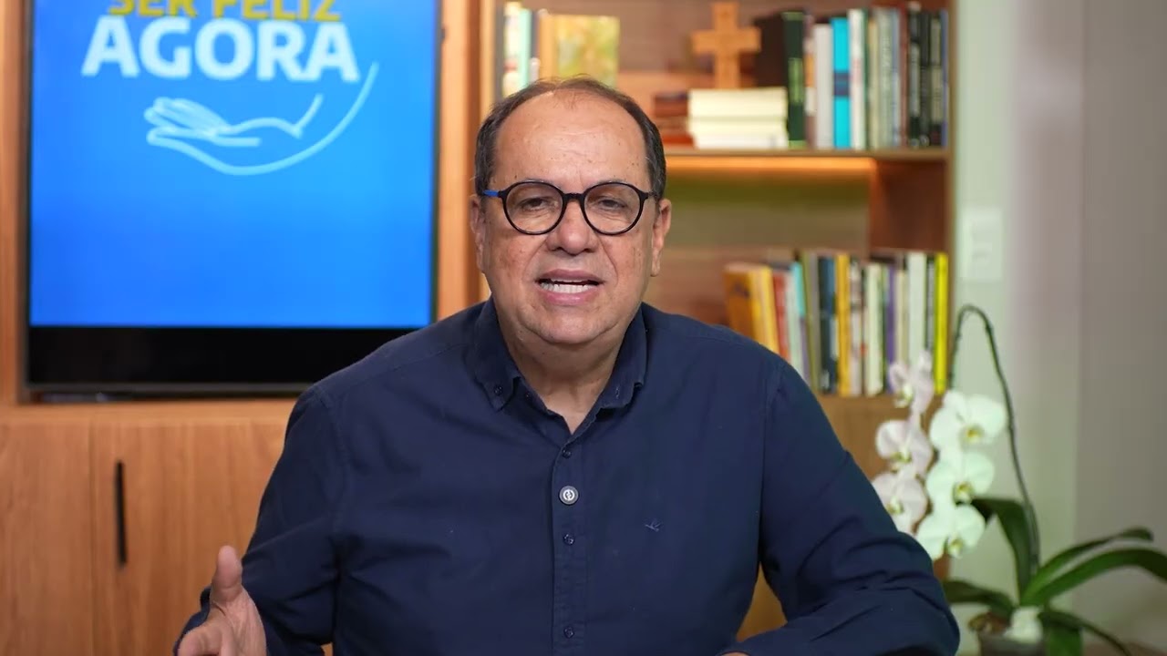 Você Pode Estar Rezando Errado