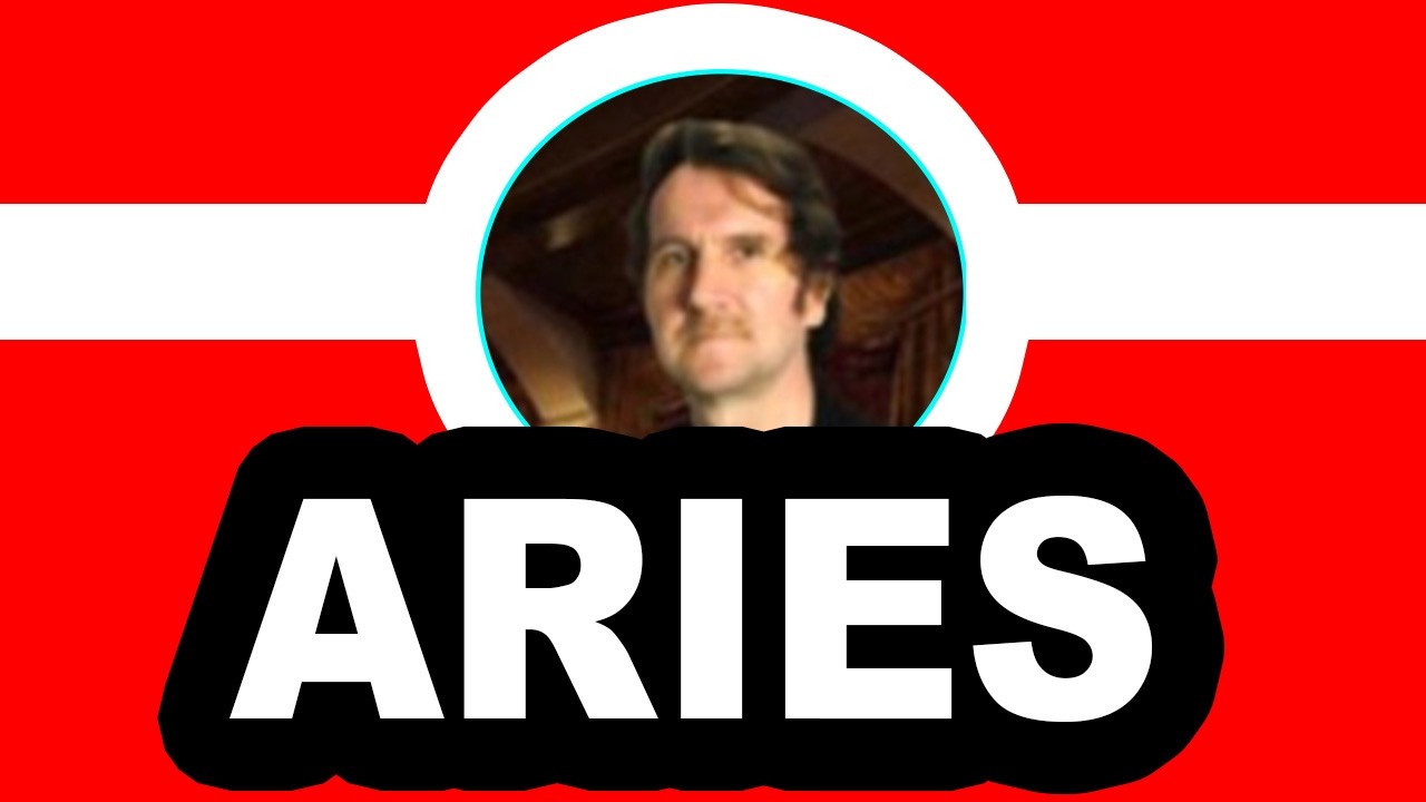 ARIES, PARECÍA TERMINADO!  PERO ALGUIEN APARECERÁ CON UNA SORPRESA DE AMOR