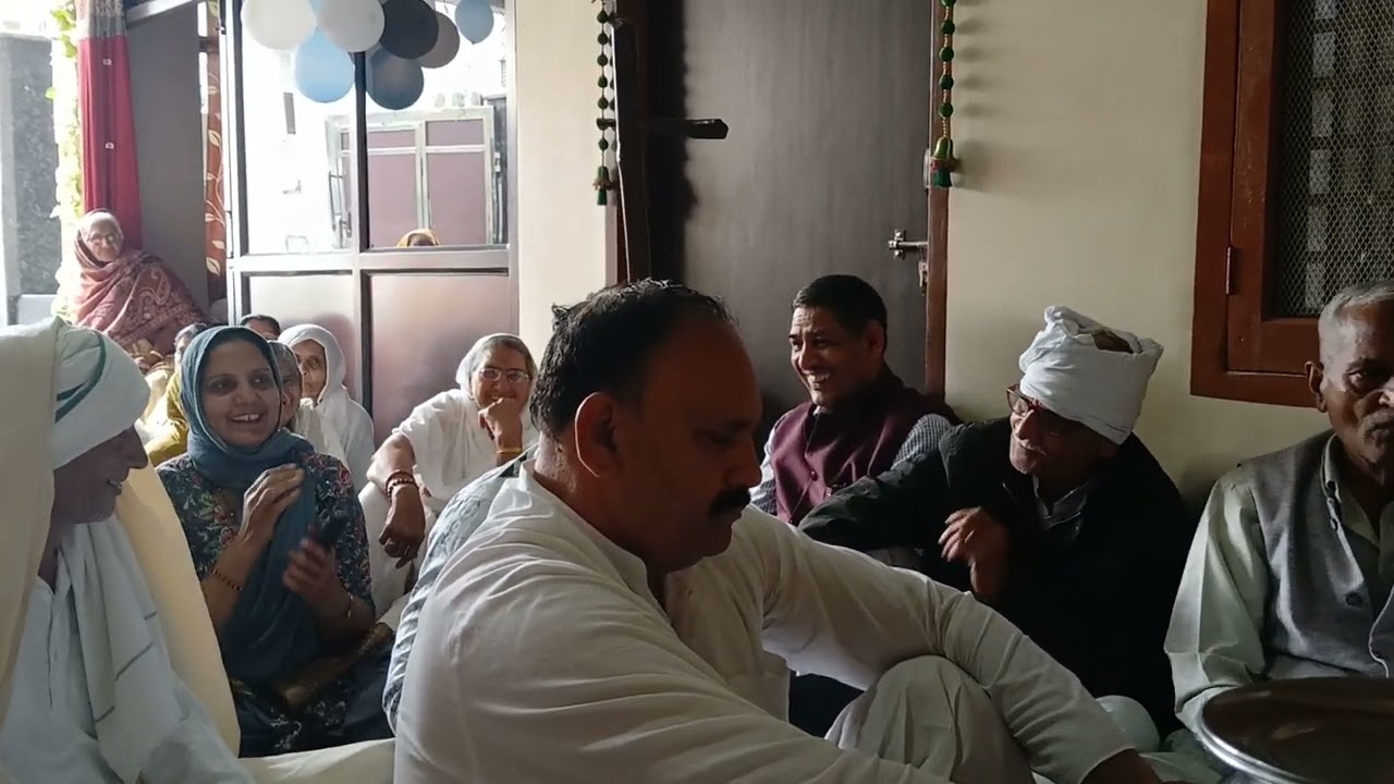 भाई सतेंवान व कालेभाई के शब्द@#  राधा स्वामी जी🙏🙏