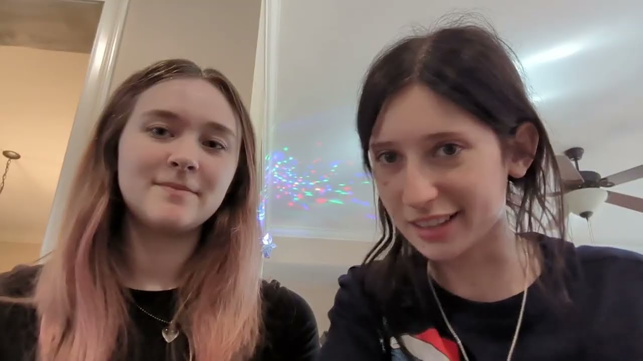 ALEX'S 2025 CHRISTMAS HAUL!!!