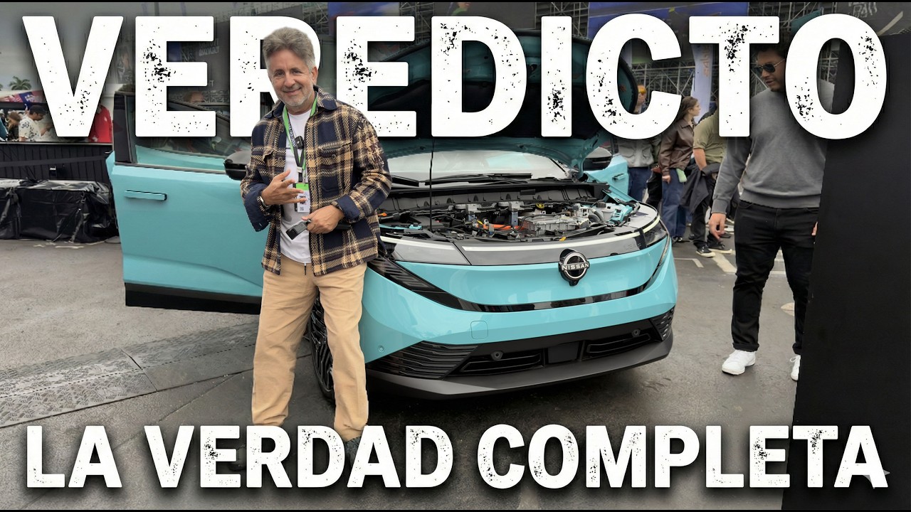 Esto es lo que la Fórmula 1 no entiende de la Fórmula E PARTE 2
