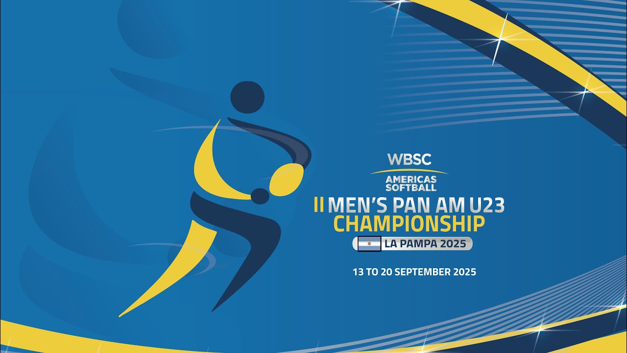 Highlights  Canada V Peru   #wbscAmericas #U23 #mens #Panam #championship