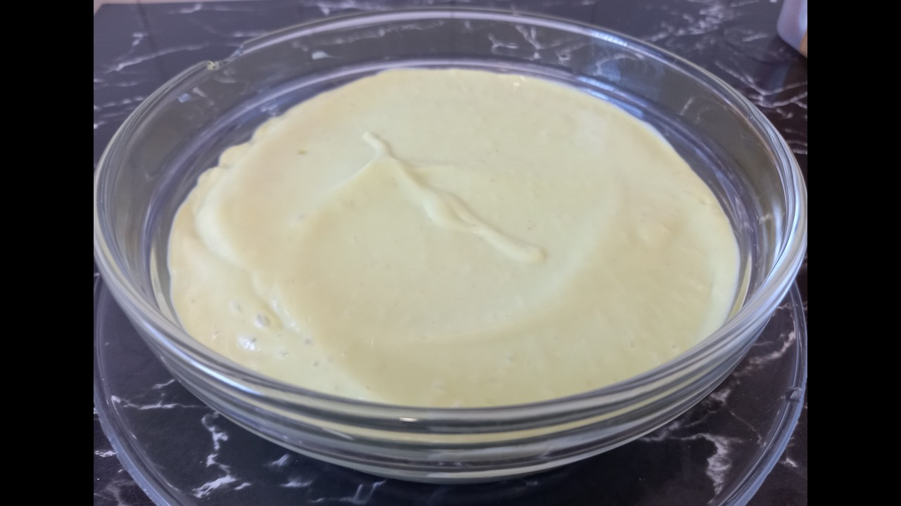 Mousse de Abacate Refrescante e Saborosa #moussedeabacate #mousse #avocadomousse #avocado #abacate