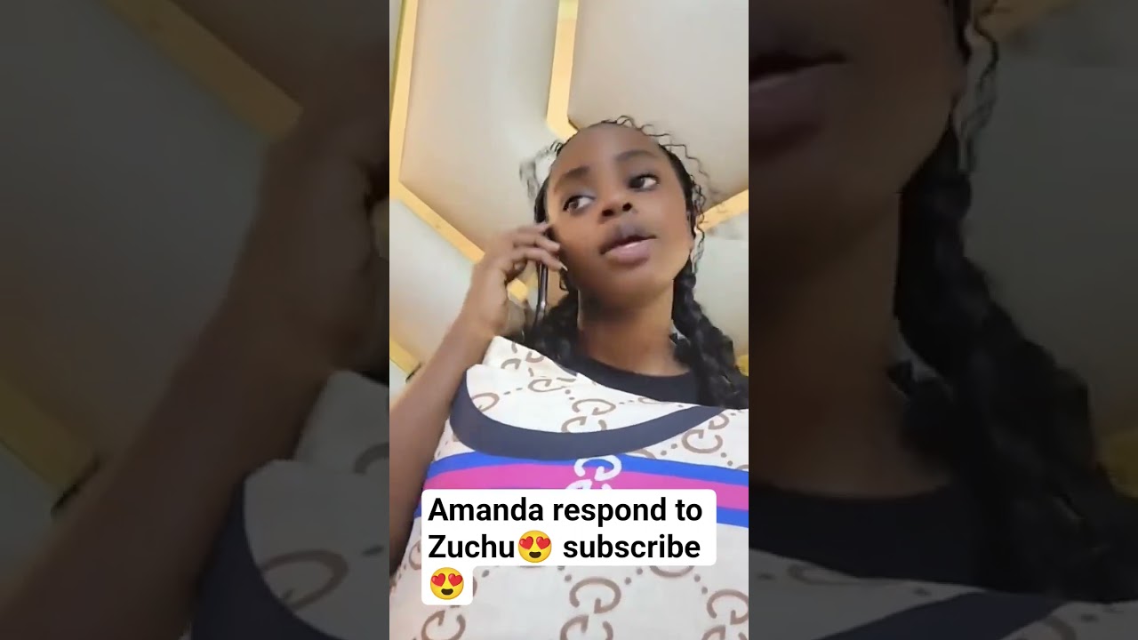#Amanda
