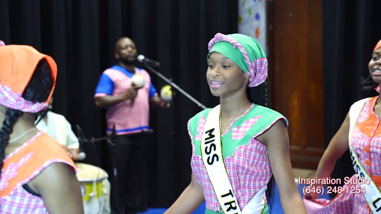 Miss Garifuna 2019